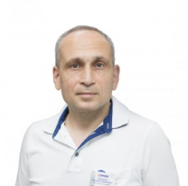 Петросян Григорий Арменович