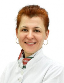 Скитова Анна Валерьевна