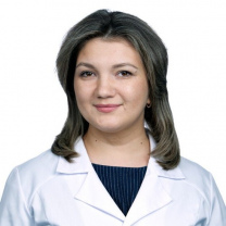 Климашевич Екатерина Ивановна