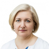 Федорченко Ольга Сергеевна