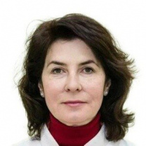 Малашкина Ирина Борисовна