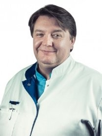 Грицюк Андрей Анатольевич