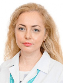 Стрельникова Кира Александровна