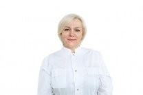 Жукова Елена Александровна