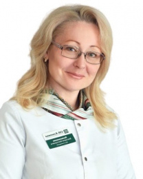 Колесникова Виктория Викторовна