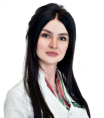 Нехорошева Инна Андреевна