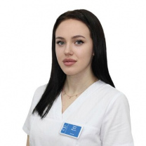 Генкул Дарья Юрьевна