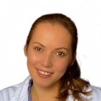 Загидуллина (Семина) Виктория Ивановна