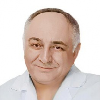 Печенюк Валерий Федорович