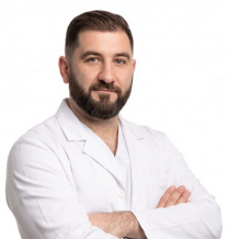 Кучава Эльдар Александрович
