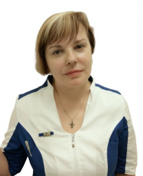 Гребенникова Ирина Петровна