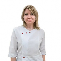 Семенова Анна Александровна