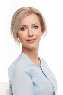 Литвинова Ирина Викторовна