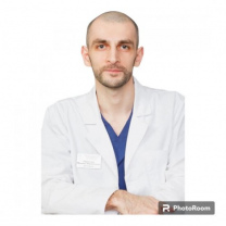 Ибрагимов Магомед Ибрагимович