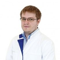 Махинов Константин Алексеевич