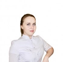 Орешонкова Анастасия Юрьевна