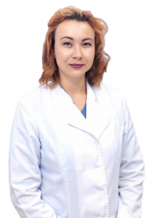 Соболева Виктория Владимировна