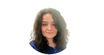 Якимова Ирина Викторовна