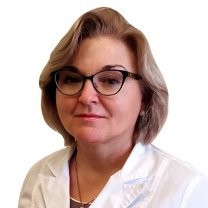 Томилова Елена Николаевна
