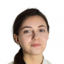 Свечникова Анастасия Евгеньевна