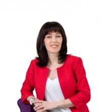 Баранова Анастасия Александровна