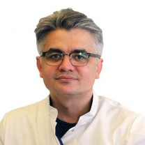 Сампиев Мухаммад Таблиханович