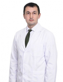 Зайниев Тагир Рашитович