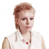 Куликова Наталья Александровна