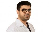 Набиев Теймур Этибарович