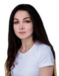 Калоева Мадина Елкановна