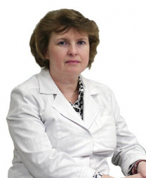Глухова Лариса Юрьевна