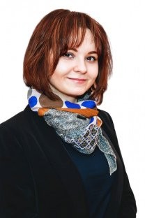 Сергунина Мария Ивановна