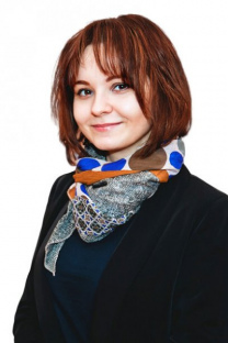 Сергунина Мария Ивановна