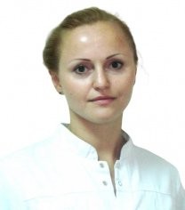 Горнак Наталья Анатольевна