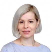 Ханова Ирина Александровна