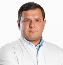 Мкртчян Артур Норикович