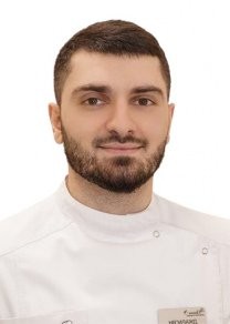 Джарагян Айк Беникович