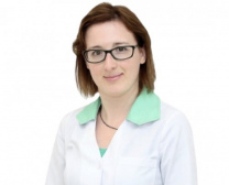 Лозгунова Анна Алексеевна