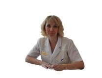Ермакова Ирина Станиславовна
