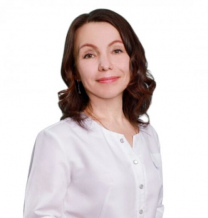 Бусова Надежда Анатольевна