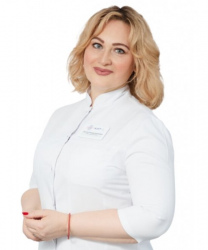 Тарасова Эльвира Николаевна