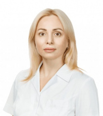 Путилина Наталья Николаевна