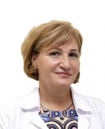 Шведова Марина Анатольевна