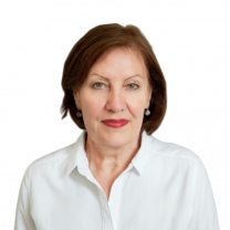 Шалашова Любовь Анатольевна