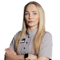 Шалина Юлия Андреевна