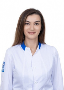 Туаева (Гаглоева) Светлана Георгиевна