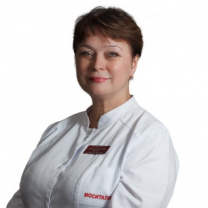 Бражник Лариса Алексеевна