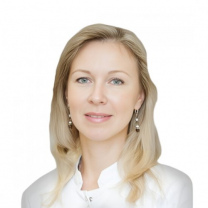 Криштопова Татьяна Владимировна