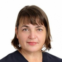 Пожидаева Инна Анатольевна