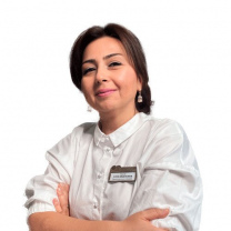 Салим Алла Ивановна